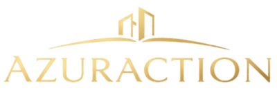 AZUR ACTION VAR : solution globale transaction immobilière et pour les travaux maison avec des artisans sélectionnés