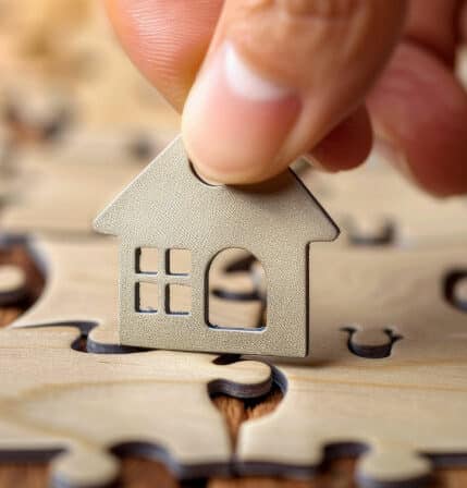 AZUR ACTION VAR : solution globale transaction immobilière et pour les travaux maison avec des artisans sélectionnés
